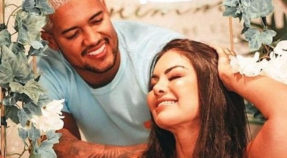 'Nenhum laudo vai trazer a minha mulher de volta', desabafa viúvo de Paulinha Abelha / Foto: Foto: Reprodução/Redes Sociais