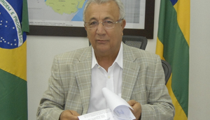 Jackson informou que não havia sido comunicado oficialmente do fato. Foto: Divulgação