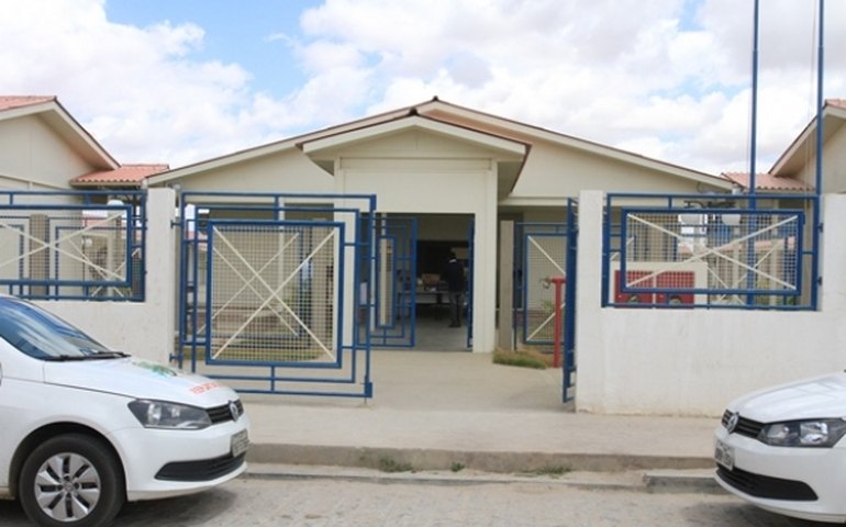 Aula inaugural do Colégio Tiradentes em Arapiraca é adiada para segunda (20)