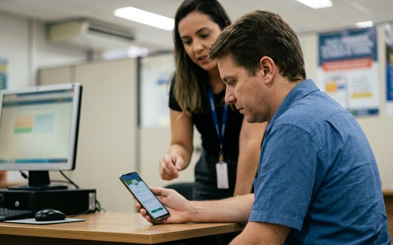Como recuperar a conta gov.br após troca ou perda de celular? Processo é simplificado