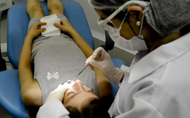 Municípios têm até segunda para solicitar equipamentos odontológicos