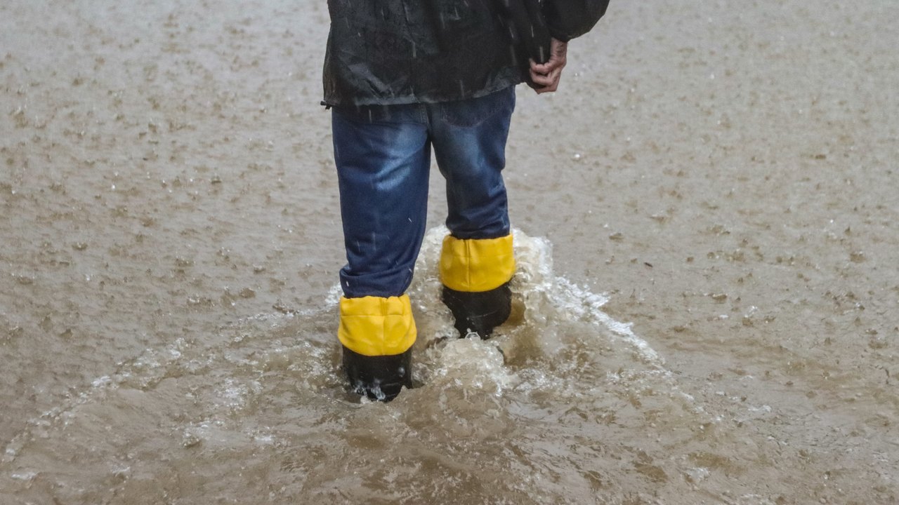 Novas tempestades devem atingir o Rio Grande do Sul até segunda-feira