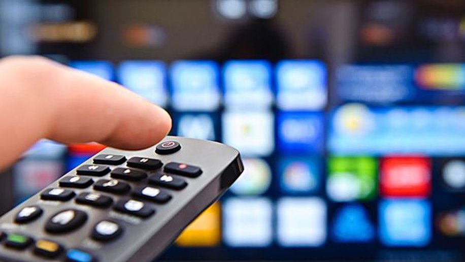 PNT: RecordTV continua sendo o 2º canal mais visto da TV paga