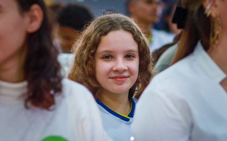 Maria da Penha vai à Escola é lançado como ferramenta de transformação nas vidas de alunos e alunas da Rede Municipal