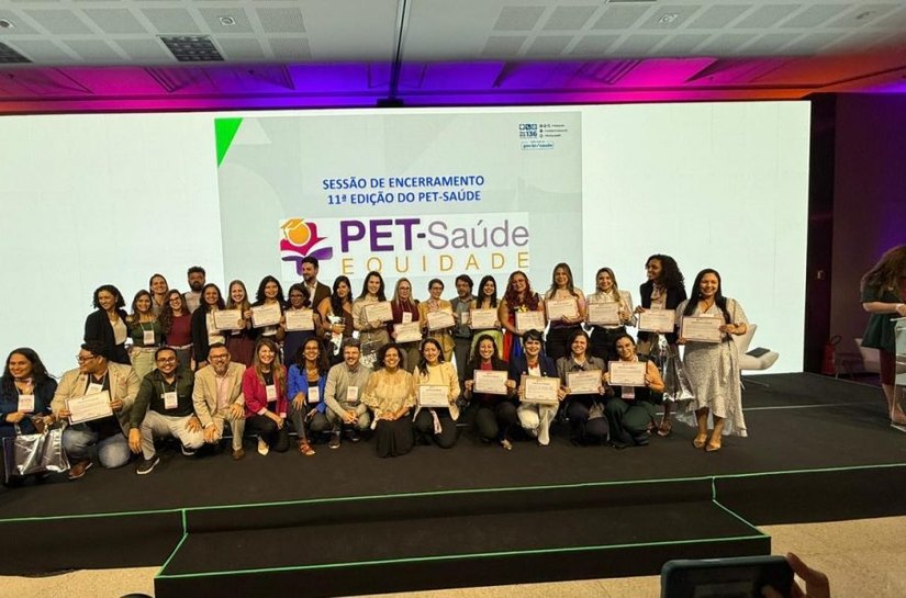 Cesmac conquista reconhecimento nacional com projeto voltado à promoção da equidade no SUS