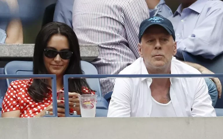 Bruce Willis não pode mais andar, falar e ler, diz mídia