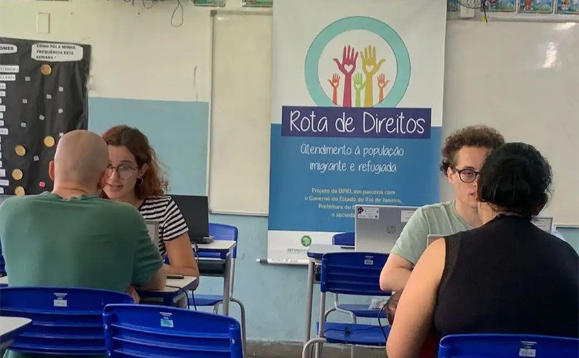 Senado vai celebrar Dia da Defensoria Pública