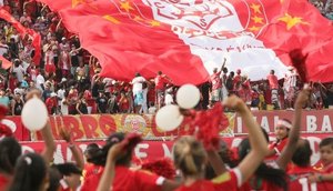 Sergipe anuncia despedida do técnico Rafael Jaques nesta segunda-feira (15) / Foto: Foto: Club Sportivo Sergipe/ Divulgação