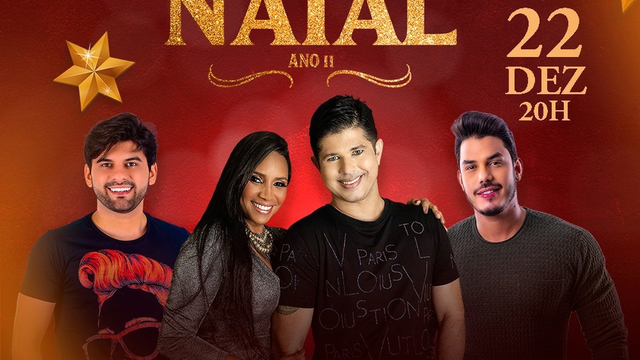 Um Encanto de Natal: Prefeitura de Branquinha anuncia programação artística para encerramento do projeto