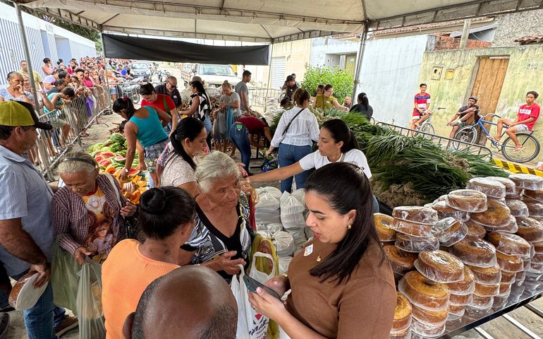 Trabalho de Rodrigo Cunha viabiliza projetos do Instituto Pra Vida em Arapiraca e região