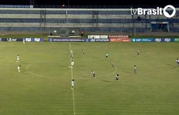 MELHORES MOMENTOS: JUVENTUDE 0 X 1 CORINTHIANS | BRASILEIRÃO FEMININO | 7ª RODADA