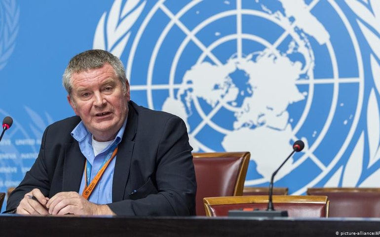 OMS pede integração dos esforços contra covid-19 no Brasil