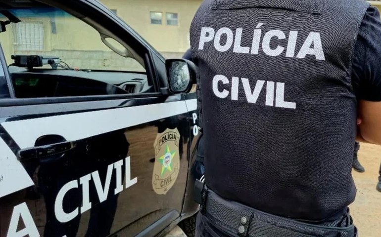 PCAL prende dois suspeitos de duplo homicídio em operação simultânea no interior de Alagoas