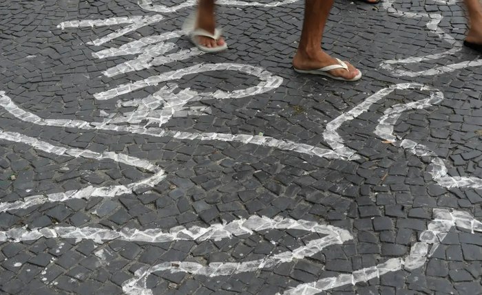 Brasil tem menor número de homicídios e latrocínios em dez anos
