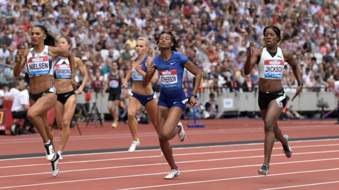 World Athletics anuncia cancelamento de mais duas etapas da Diamond League