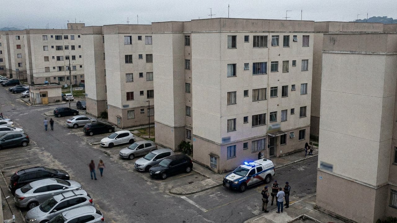 Imóveis do Minha Casa, Minha Vida em Nova Iguaçu são vendidos ilegalmente na internet