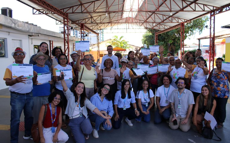 Sociedade civil contribui para elaboração da Política Estadual de Cidadania Digital em Alagoas