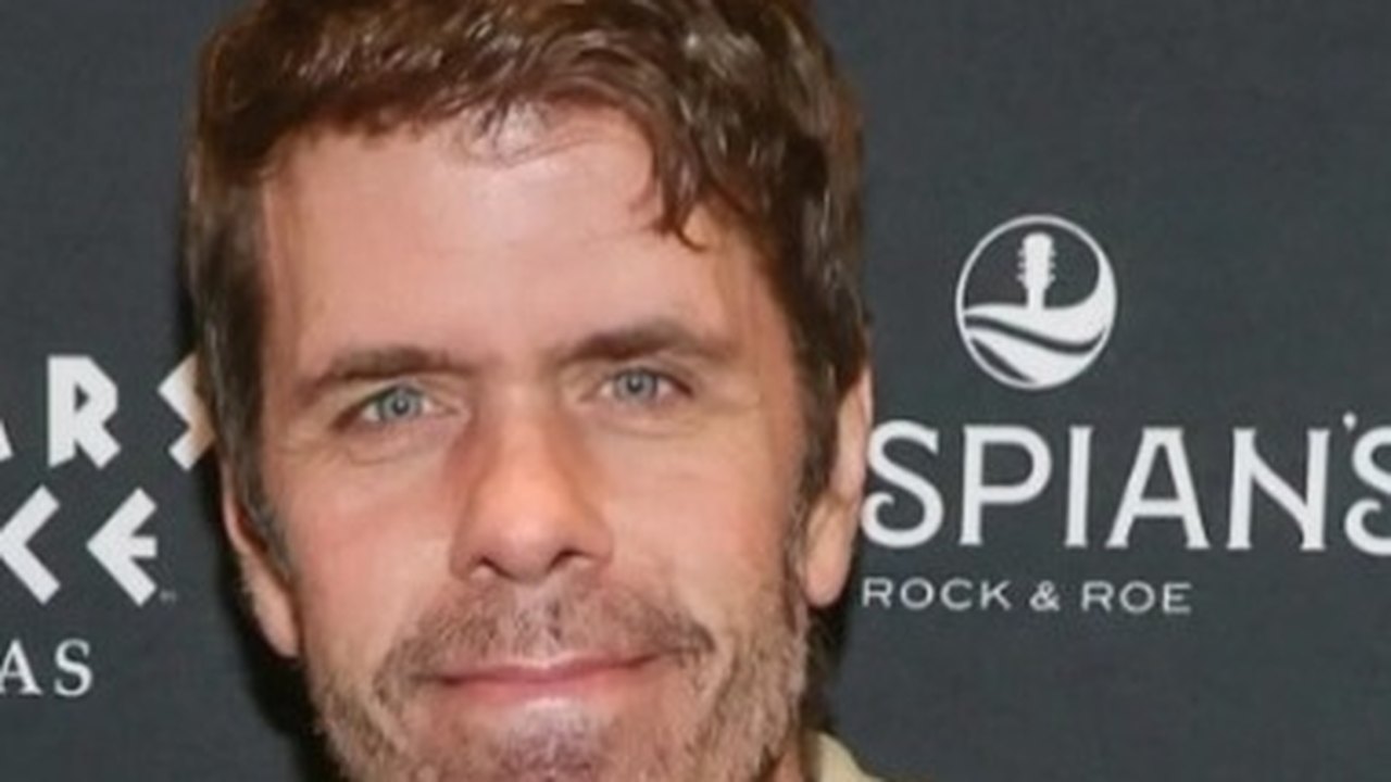 Perez Hilton: filhos deixaram casa minutos antes de transmissão durante crise de saúde mental