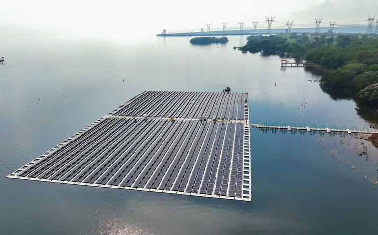 Brasil e Paraguai retomam negociações sobre Itaipu em dezembro