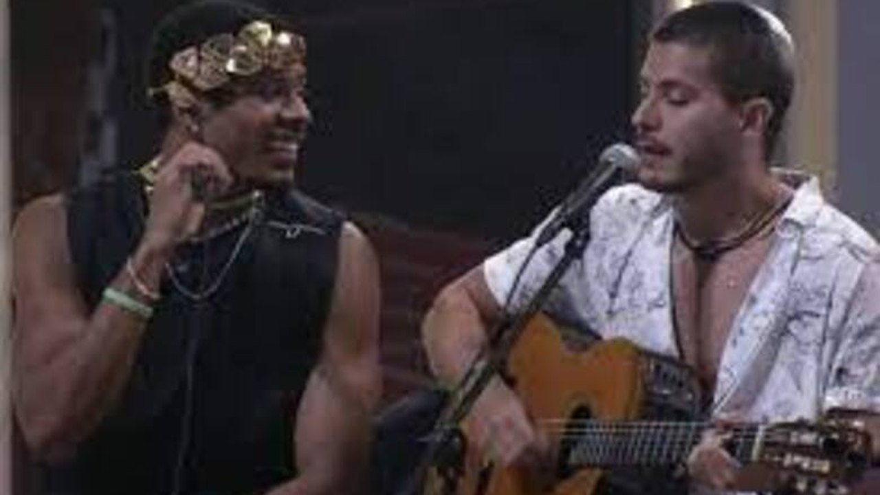 ‘Alemão 2’ embaralha jogo bandido/mocinho sob cenário violento