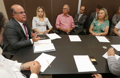 Corregedor defende uniformização de procedimentos de cartórios de Alagoas