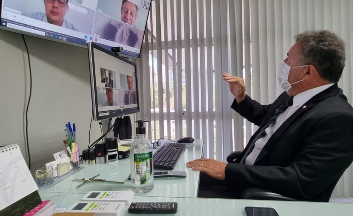 Até 30 de janeiro, não haverá atendimento direto ao público.