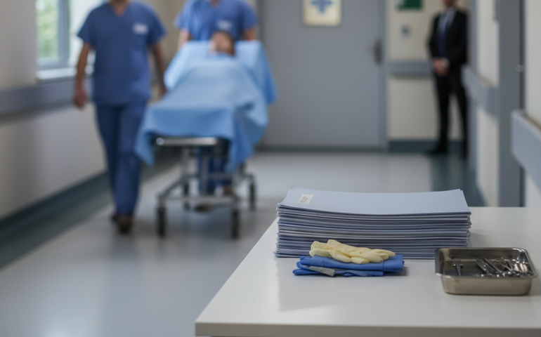 Cirugia de Bolsonaro deve durar até quatro horas, e internação em hospital pode se estender por uma semana