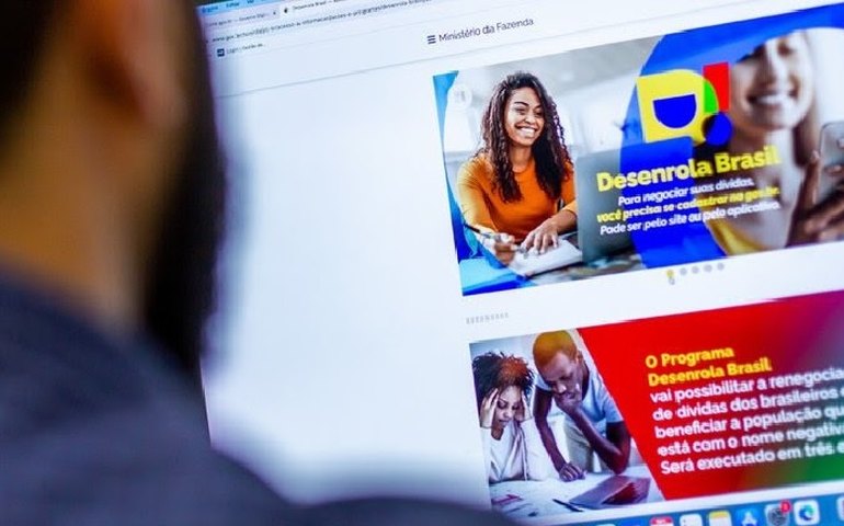 Presidente Lula sanciona na íntegra o Desenrola Brasil