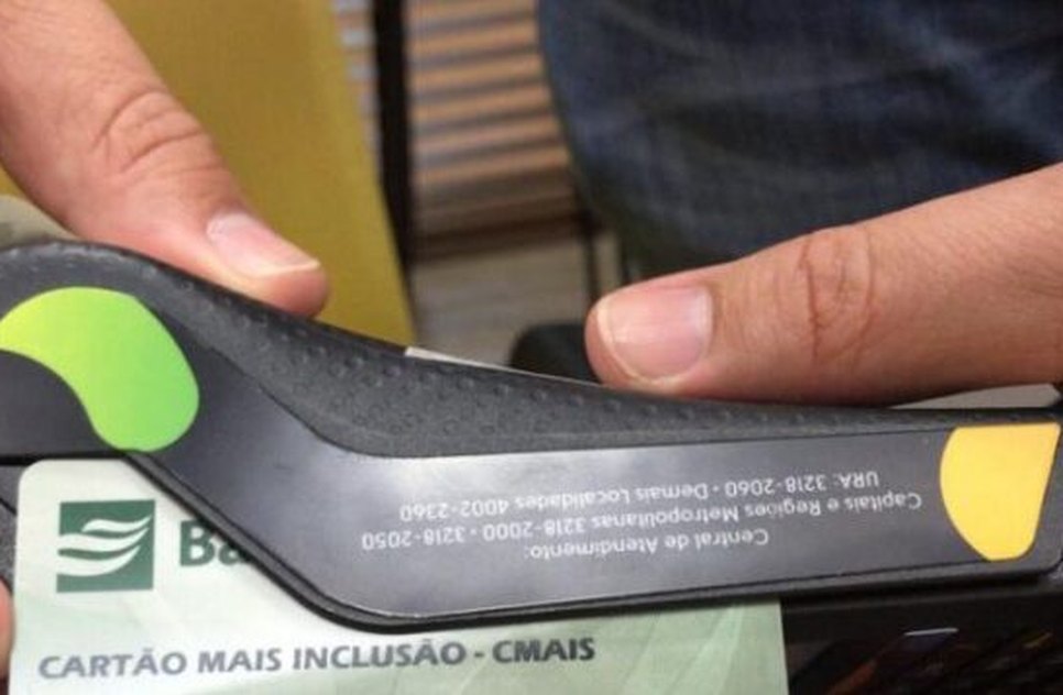 cartao-mais-inclusao-600x357.jpeg / Foto: Assessoria de comunicação