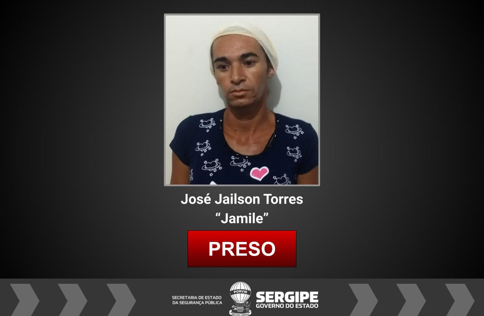 jamile presa