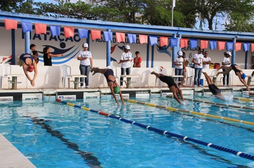 Inscrições para a Etapa Juvenil dos Jogos Estudantis de AL iniciam neste domingo