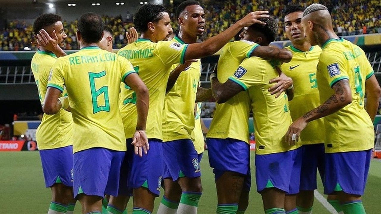 Seleção pré-olímpica relata pânico com terremoto no Marrocos: 'As camas balançavam'