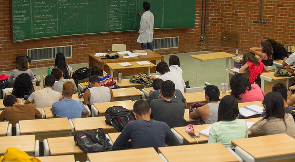 escola