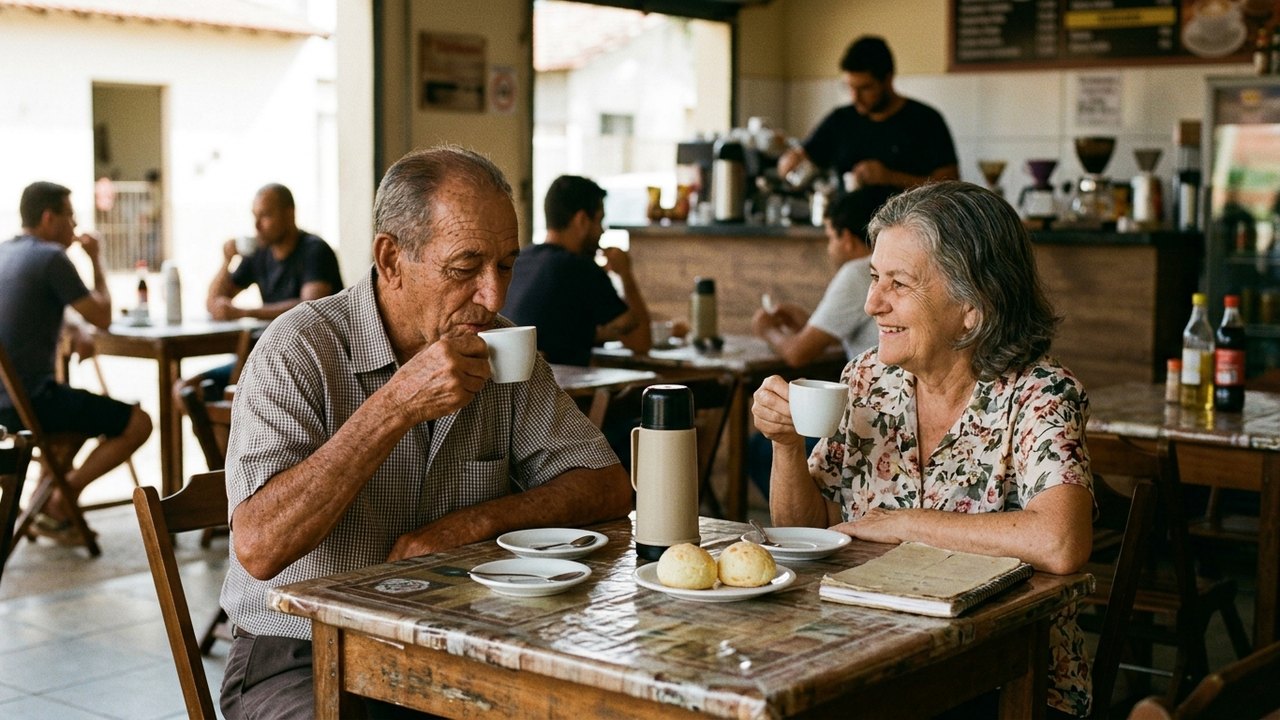 Dia Mundial do Café: conheça três benefícios da bebida popular no Brasil