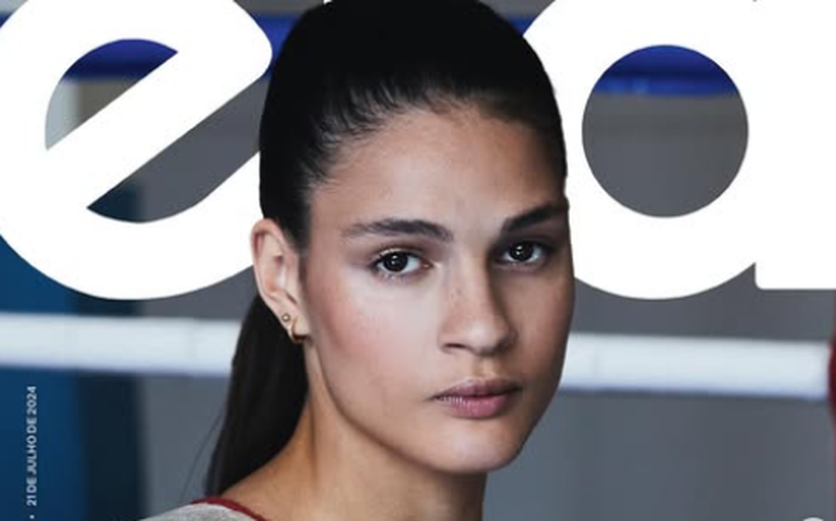 Maria Clara Pacheco conquista ouro no mundial de taekwondo, e Brasil volta ao topo do pódio após 20 anos