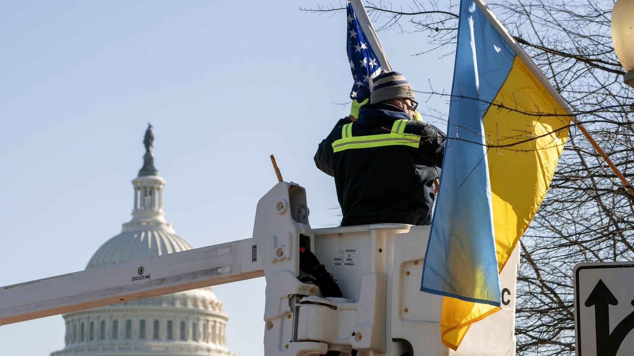 Será difícil implementar o acordo entre Kiev e Washington sobre recursos minerais, aponta jornal