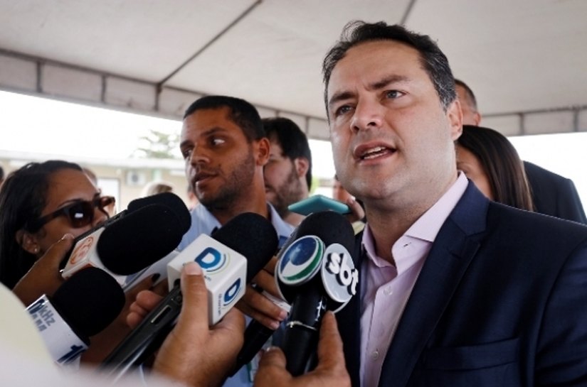 Segurança Pública será contemplada com diversas obras em 2017