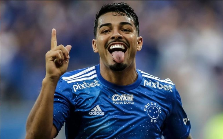 Corinthians acerta com lateral-esquerdo Matheus Bidu, do Guarani, por empréstimo