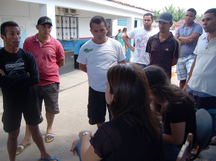 MPT pede condenação de empresas de petróleo e gás por terceirização ilícita