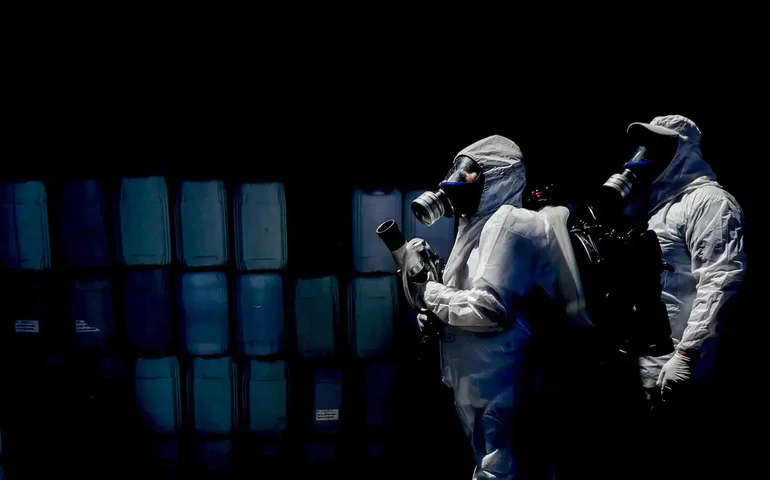 Estado do Rio de Janeiro registra primeiros casos de dengue tipo 3