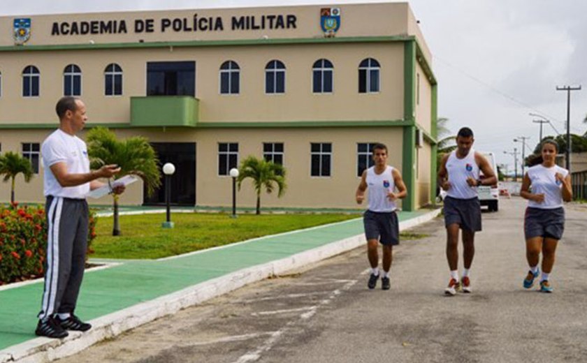 Atividade física melhora qualidade de vida de policiais militares