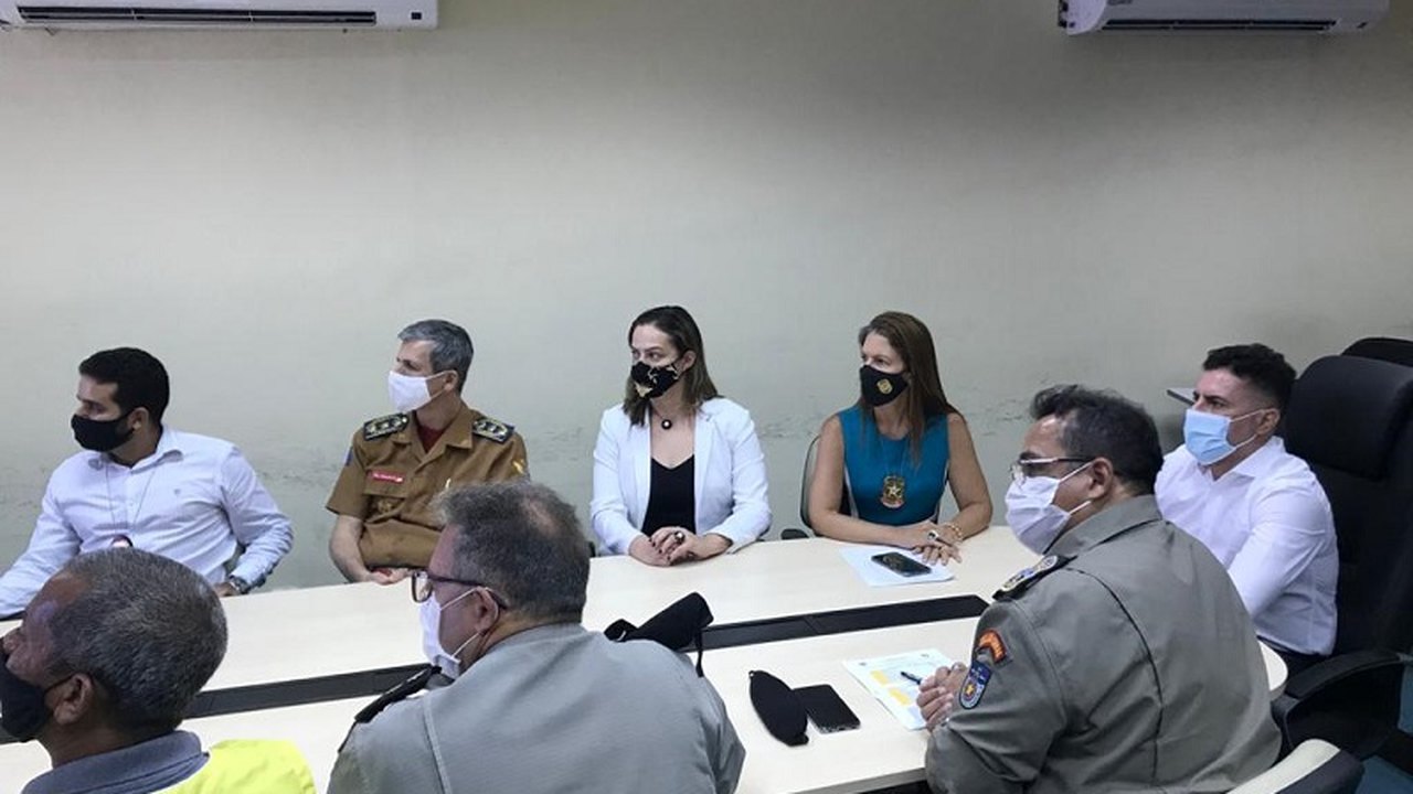 Crimes eleitorais tem queda de 16,1% em Alagoas, apontam dados da Segurança Pública