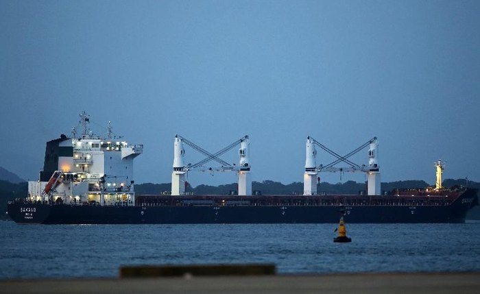 Petrobras volta a atender embarcações do Irã