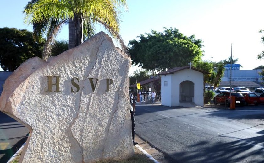 Comissão de Direitos Humanos discute denúncias contra Hospital São Vicente de Paulo