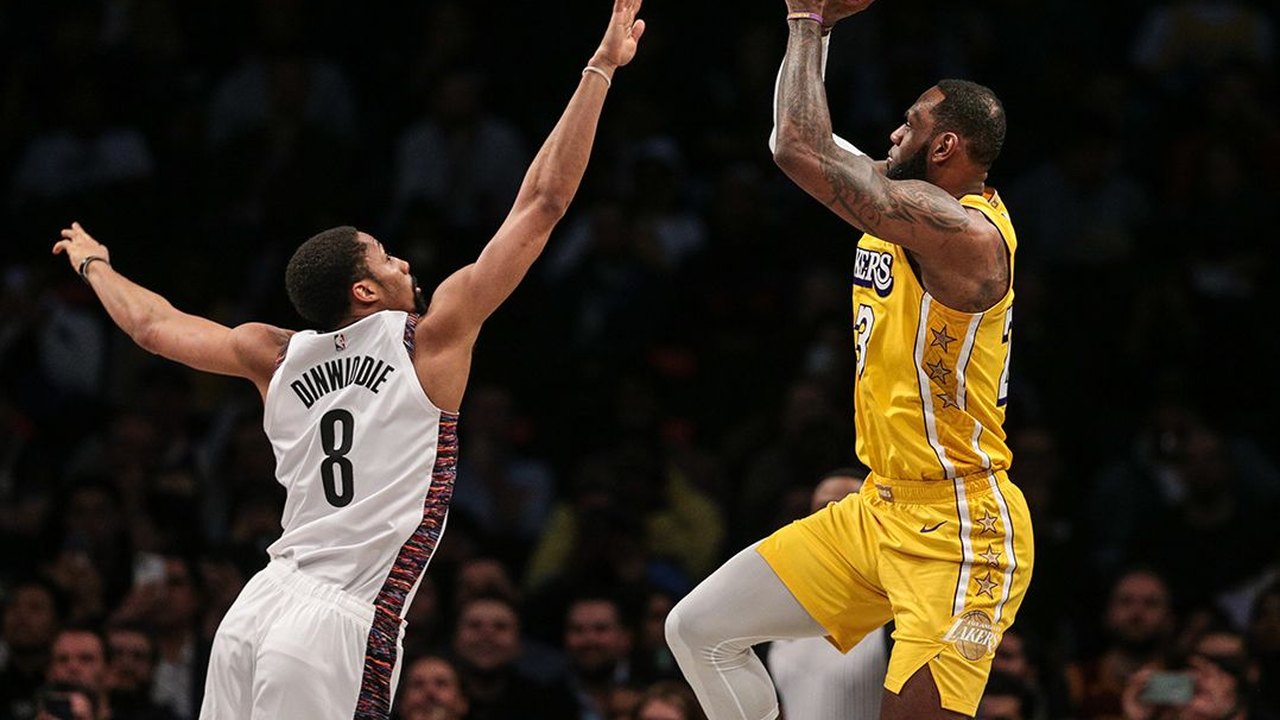 NBA apresenta plano para a retomada da temporada a partir de 30 de julho
