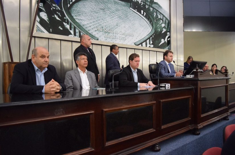 Audiência pública na ALE debate fomento do Turismo Inclusivo em AL