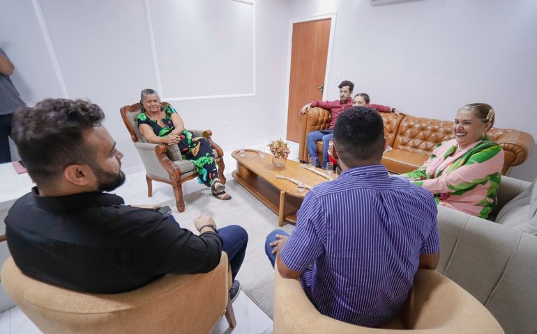 Após 40 anos, Palmeira dos Índios pode voltar a ter um cinema