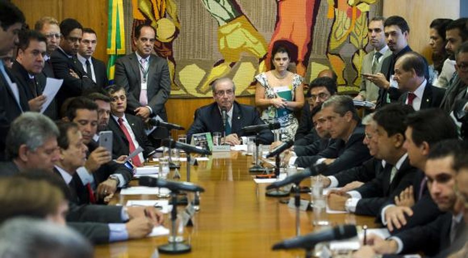 AGENCIA BRASIL  