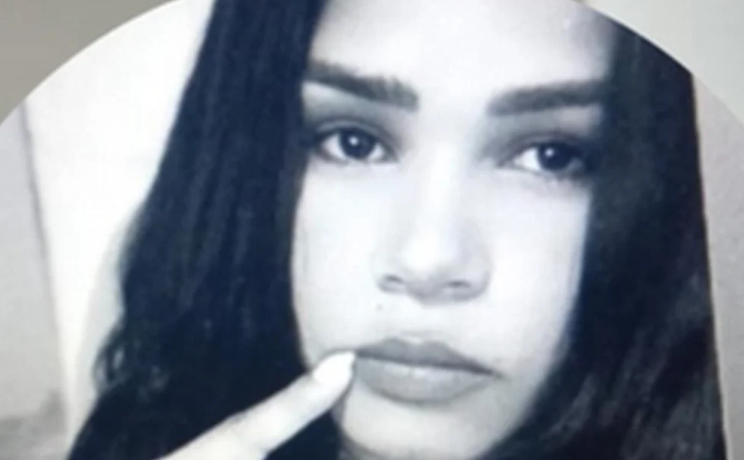 Autor de feminicídio na Forene é preso em flagrante e diz que agiu por ciúmes