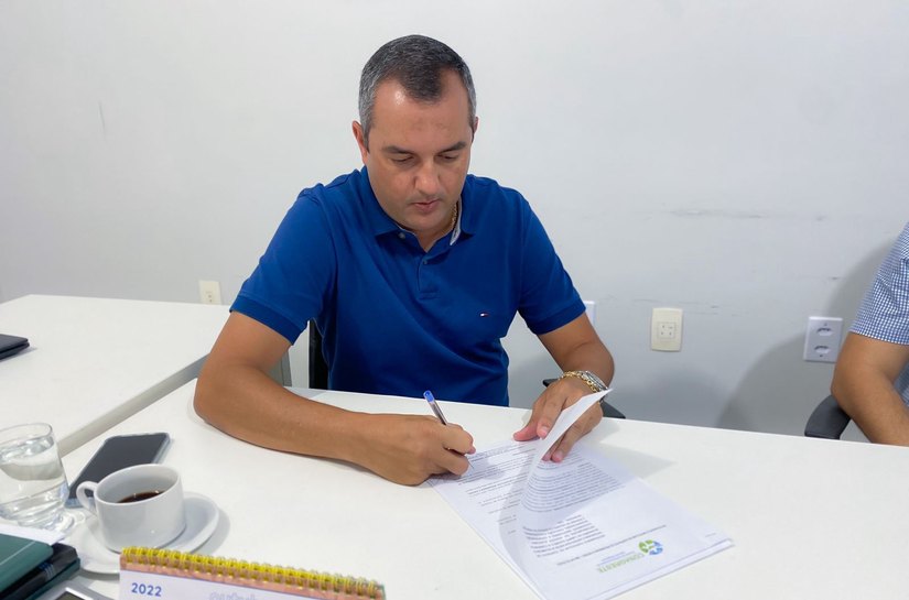 Tribunal de Contas pede ao MP investigação de improbidade na Prefeitura de Campo Alegre
